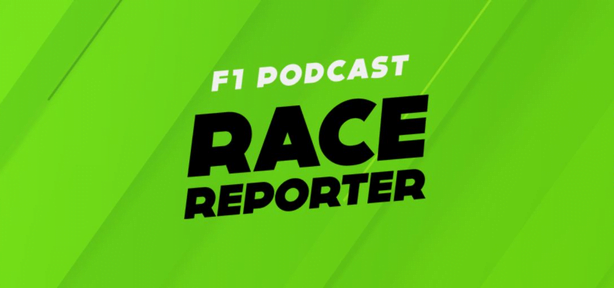 F1 Podcast RaceReporter